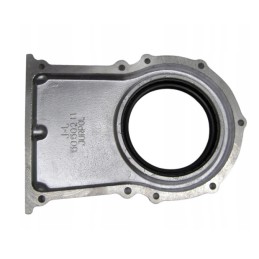 Rear engine cover for simmering for c 360 pl