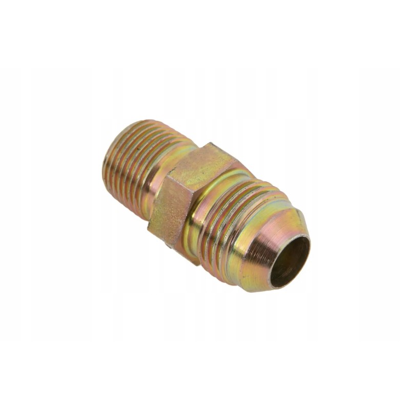 8f3mhs hydraulic connector