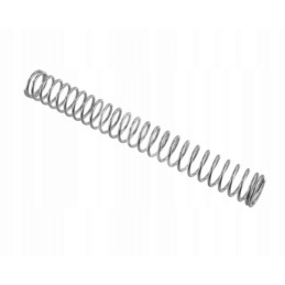 External variator spring for Claas combine harvester 712337