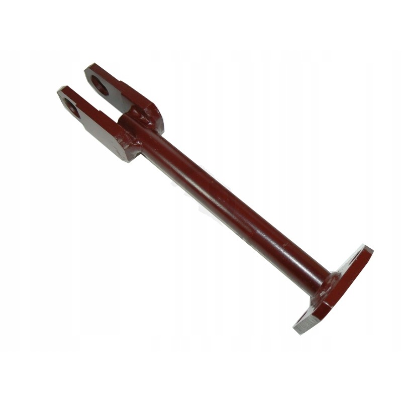 Pipe end of the Zetor 5211 power steering actuator