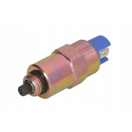 Fuel cut-off coil jcb 3cx 4cx 17 105201