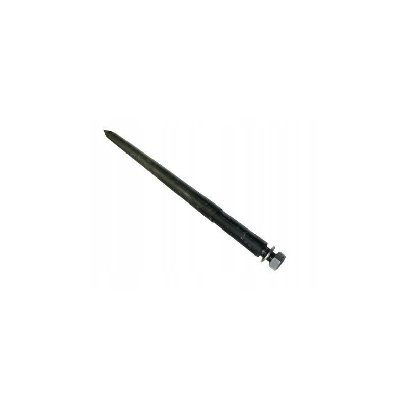 loader c 360 800mm tur