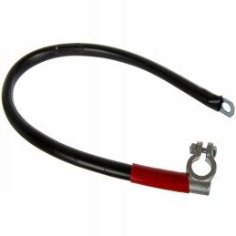 Ground ground cable, length 470 m, clamp C 330 C330