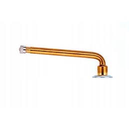 Tube valve for trucks 95d 94 alligator