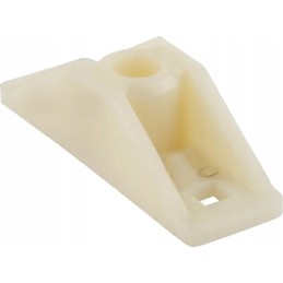 Chain tensioner bearing