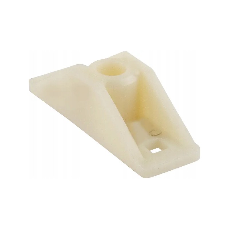 Chain tensioner bearing