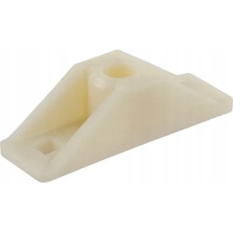 Chain tensioner bearing