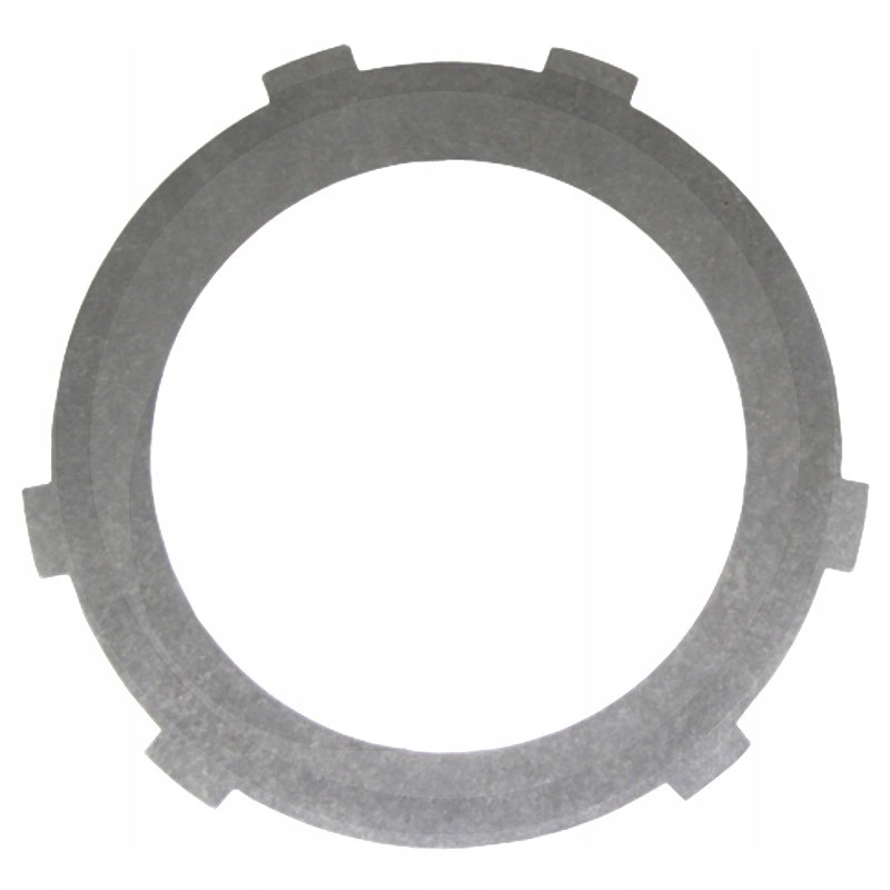 Outer plate with switchable levels, translation