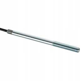 Steering cable 945mm Stiga lawn tractor