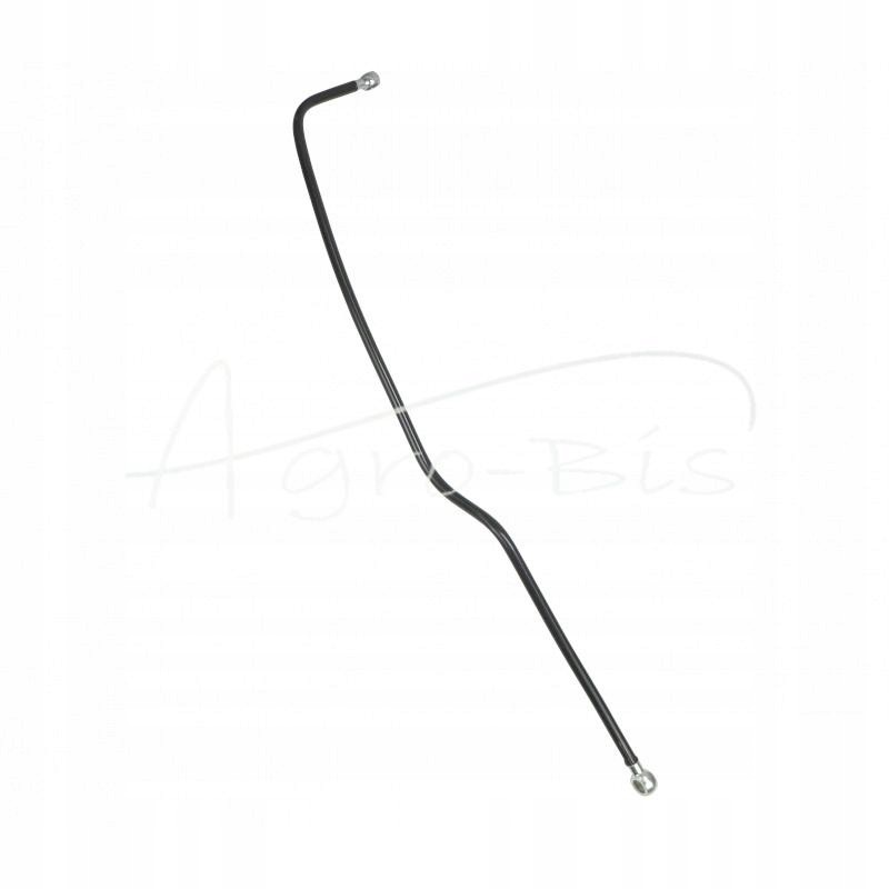 Fuel line scania pp s 0780 1387758 173255