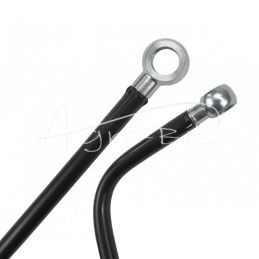 Fuel line scania pp s 0780 1387758 173255