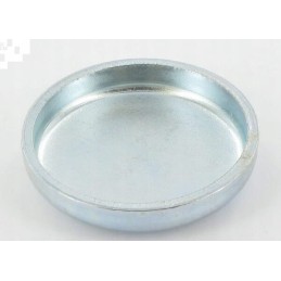 Anti-frost plate 4530mm zetor 69010155