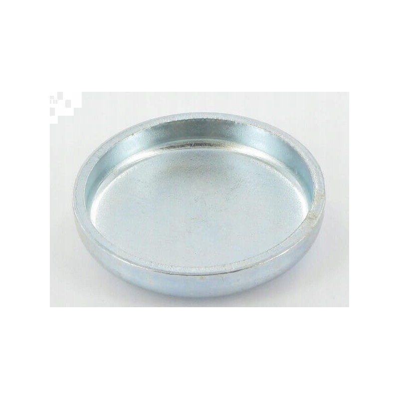 Anti-frost plate 4530mm zetor 69010155