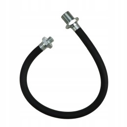 Lubrication pipe for the thrust bearing l 400 bison