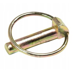 Pin pin fi 10 mm of the Ursus field beam