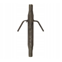 Central connector nut for c 360 46650251 ap