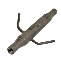 Central connector nut for c 360 46650251 ap