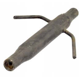 Central connector nut for c 360 46650251 ap