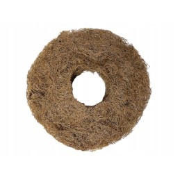 Air filter insert Ursus C 385 4 cylinder without turbo