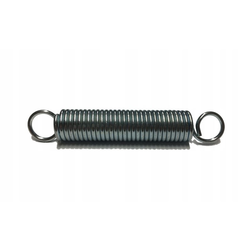 Brake pedal spring c 330