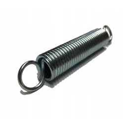 Brake pedal spring c 330