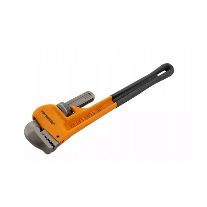 Adjustable pipe wrench 24 inches 600mm verkatto