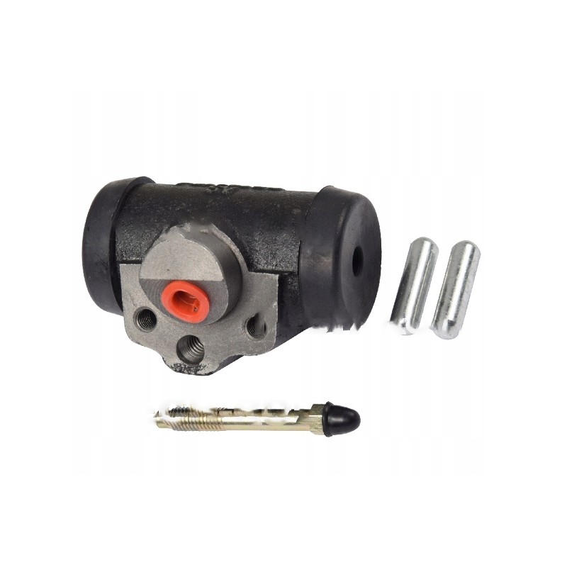 Brake cylinder for c 360 50526200 aparts