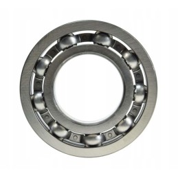 Single row ball bearing 50x110x27 6310n krasn