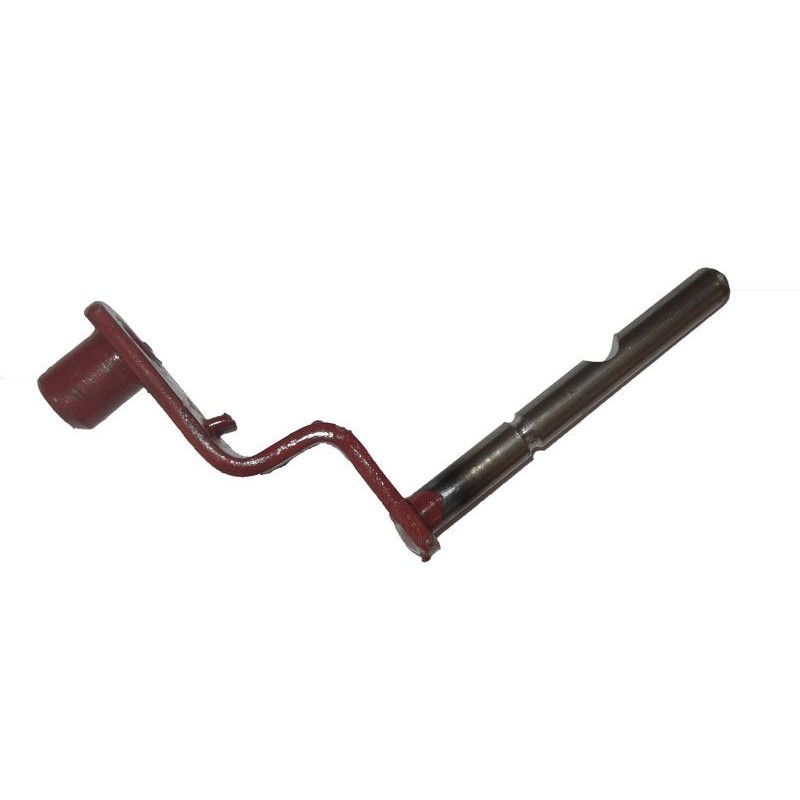 Pump drive lever wladimirec t 25 2522012