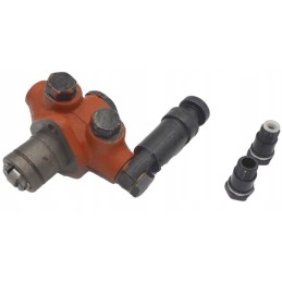 Fuel pump t25, fuel pump t 25