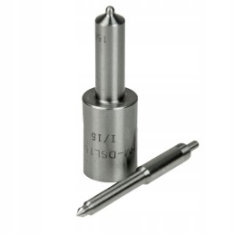 Injection nozzle c 360 dsla150a2