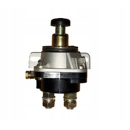 Ground disconnect switch new type Mtz Belarus