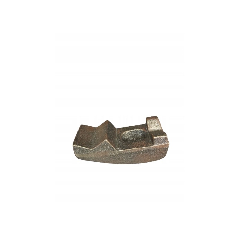 Mounting element for the Camper LCA56101 attachment