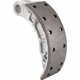 The brake shoe fits C 360 Ursus
