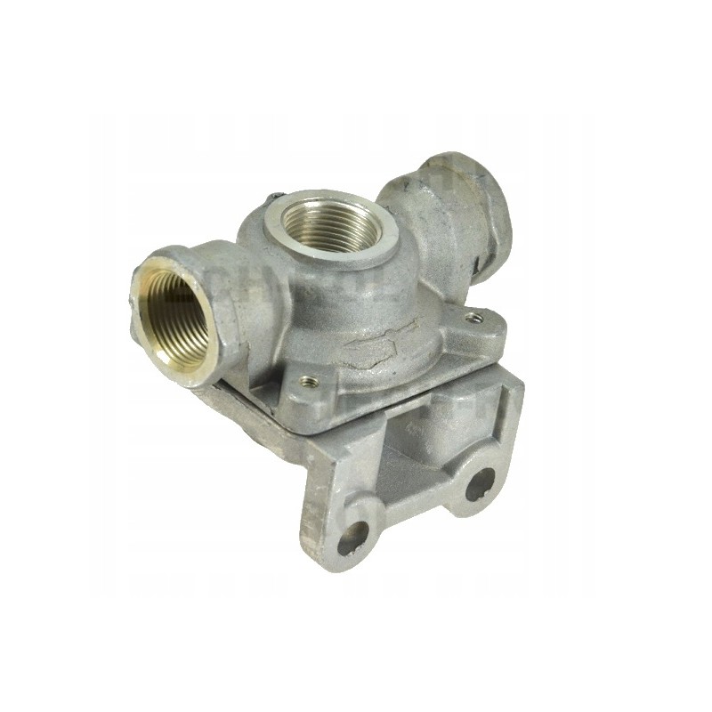 Drain valve mf 3 1664510m91