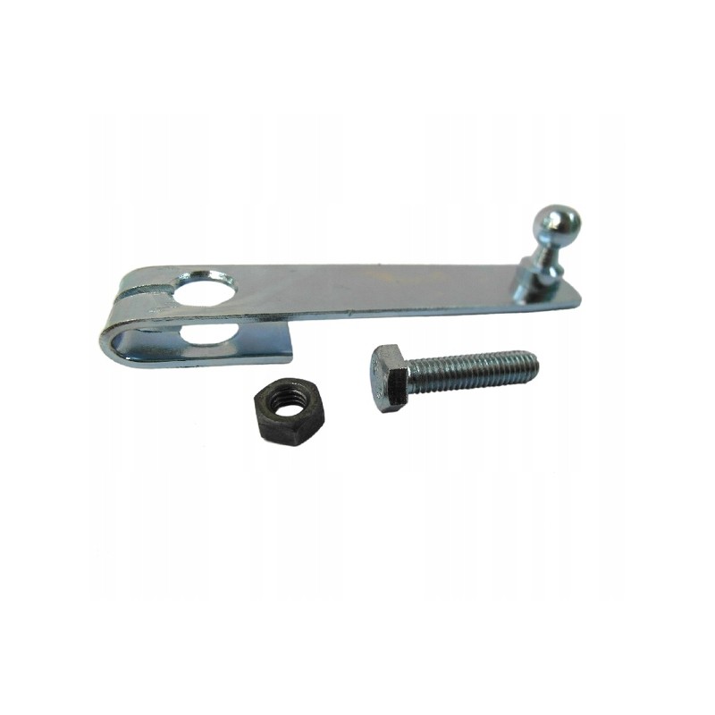 Straight injection pump lever for c 330