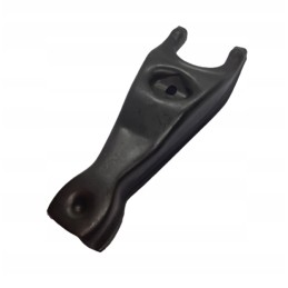 Clutch release lever 2556532010 Deutz Fahr