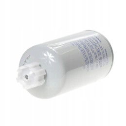 Fuel filter with water septum mf la504048025 original