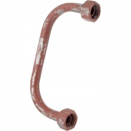 Air tank pressure regulator cable