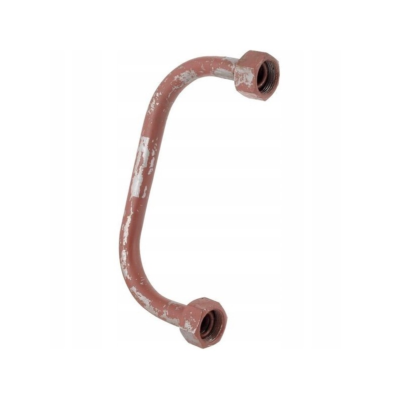 Air tank pressure regulator cable