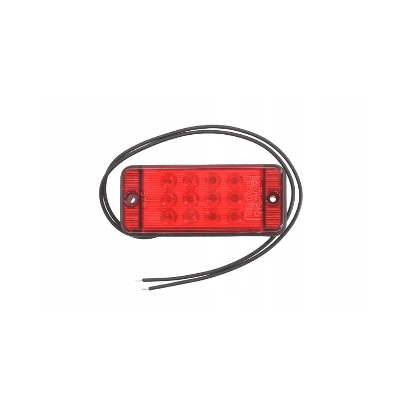 Fog lamp 700krw83d was