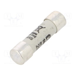 1 pcs x ETI POLAM - 2625139 - Fuse: fuse, gPV, 25A, 1000VDC, cylindrical, 10.3x38mm