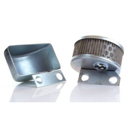 Hydraulic lift oil filter set Zetor