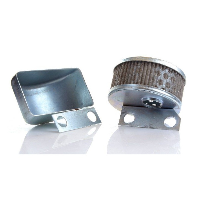 Hydraulic lift oil filter set Zetor