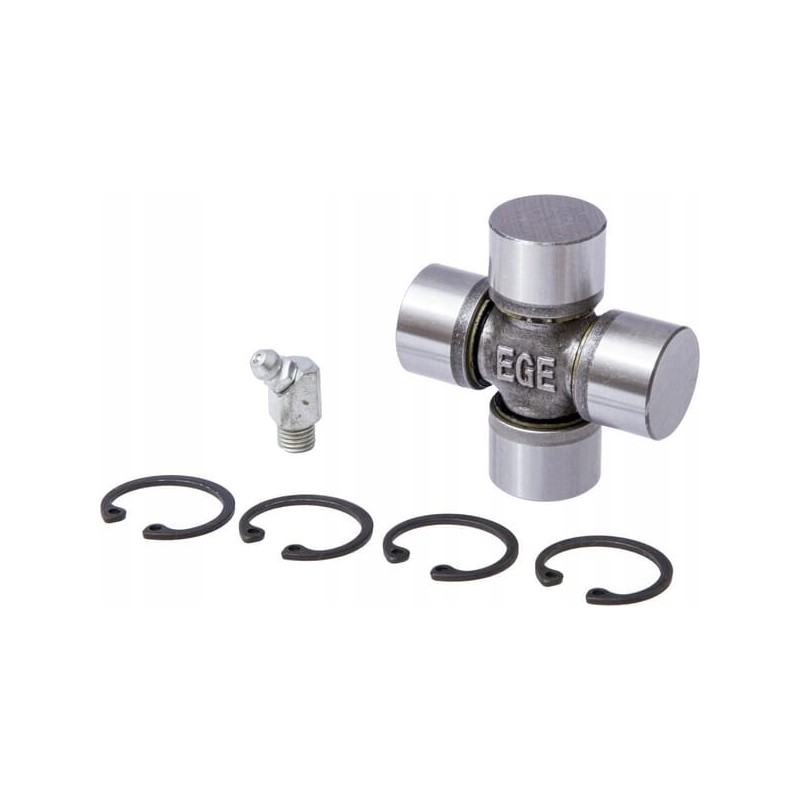 Cross shaft fi 22x54 0mm 10 goparts