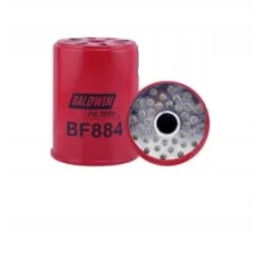 Claas Renault fuel filter 6005007410