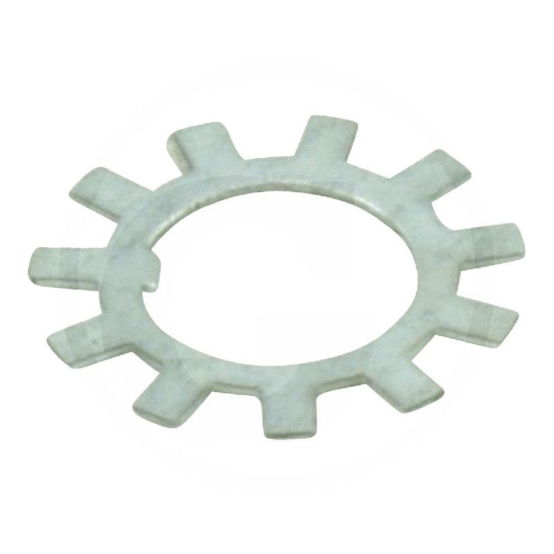 Intermediate wheel axle washer c 360 ursus c 360