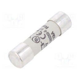1 pcs x ETI POLAM - 2625112 - Fuse: fuse, gPV, 15A, 1000VDC, cylindrical, 10.3x38mm