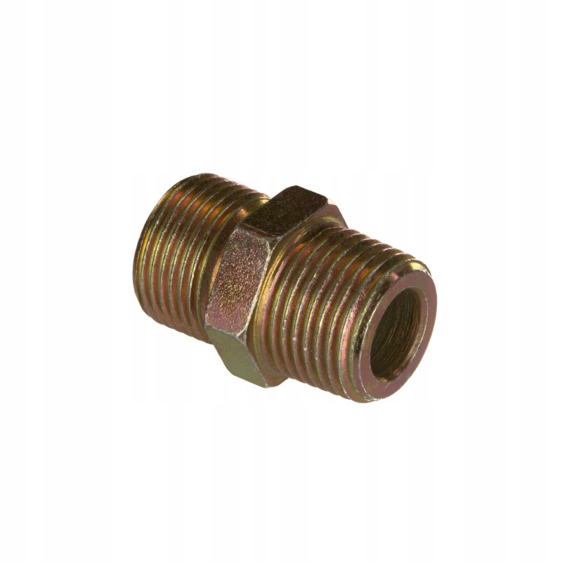 Massey Ferguson Ursus intake manifold connector