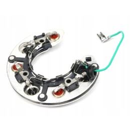 Complete alternator rectifier ex230000 ex26000